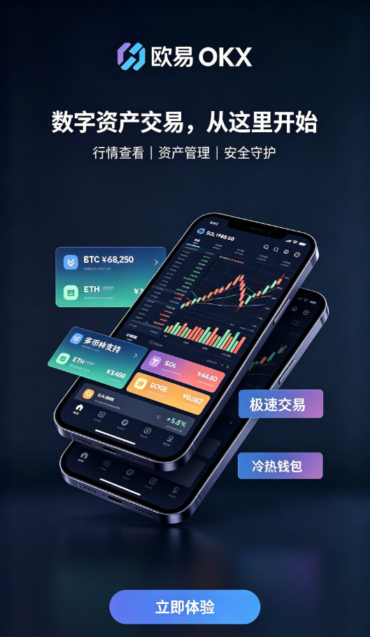 欧交易所app官网安装注册